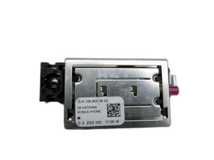 Antennenverstärker Weiche ZB Antenne für Heckklappe Mercedes W177 A200d 18-22