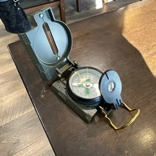 High Precision Camping Travel Venturer Compass