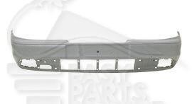 Pare-choc avant pour Ford Mondeo 03/93-10/96 idéal pour rénover sa voiture de tous les jours
