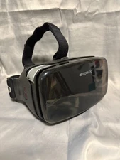 Never Used-V2 Homido Virtual Reality Headset for Smartphones V2
