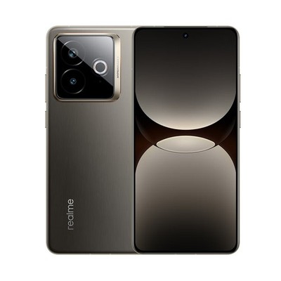 Realme GT7 Pro Racing Edition 5G Smartphone Snapdragon 8 Elite 6500mAh 120W