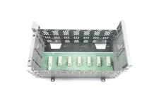 Allen Bradley 1746-A7 Slc 500 7-slot Chassis Rack Module Ser B