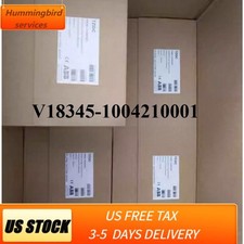 ABB NEW Valve Positioner V18345-1004210001 V183451004210001 US Free TAX