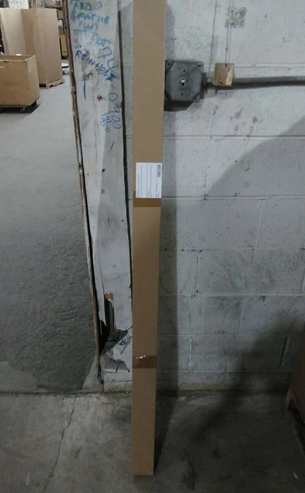 Sunny Health & Fitness 60” Barra de Barra Roscada Cromada STBB-60 - ¡Nueva en Caja! Foto 2 de 2