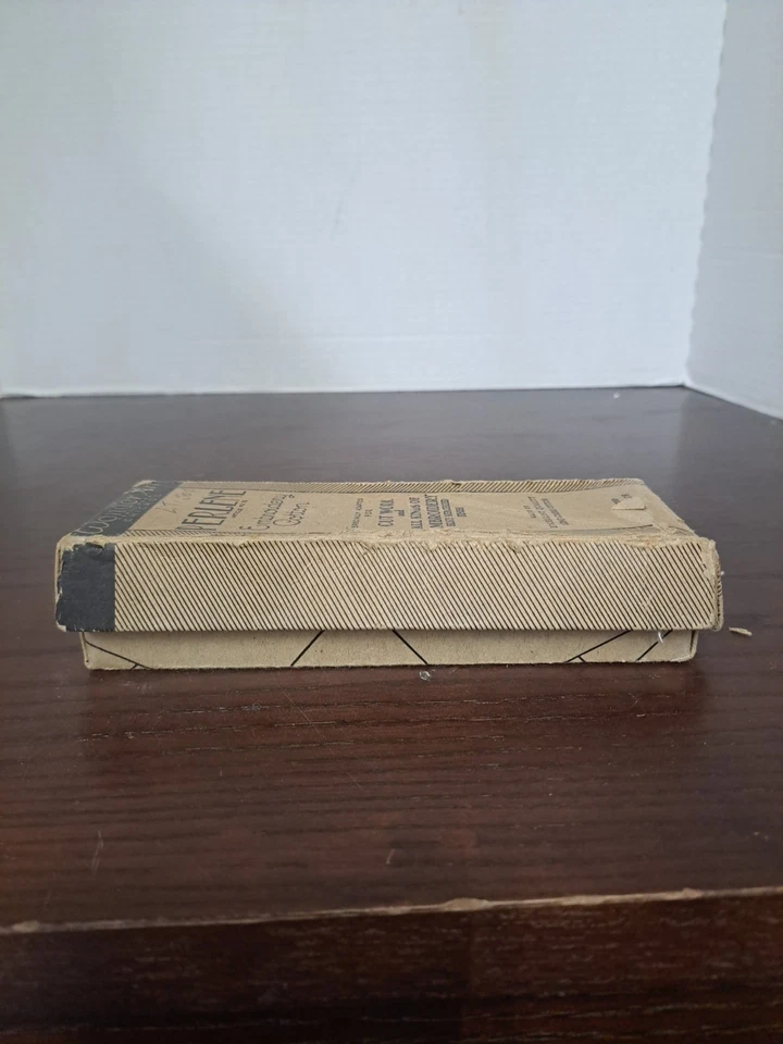 Vintage Perlene Embroidery Cotton Color 852 21 Skeins New In Box - Image 3 of 4