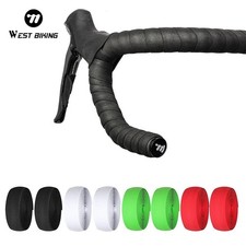 WEST BIKING Rennrad Fahrrad Lenkerband PU EVA...