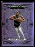 2022-23 Panini Obsidian Electric Etch Purple Flood Keldon Johnson 02/49