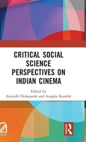 Critical Social Science Perspectives On Indian Cinema | Deshpande (U. A.) | Buch