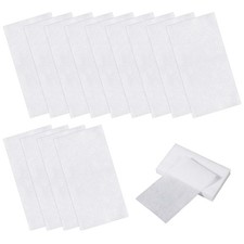 120 Pcs End Papers for Hair Perm Disposable Salon Perm Paper for Hair High Te...
