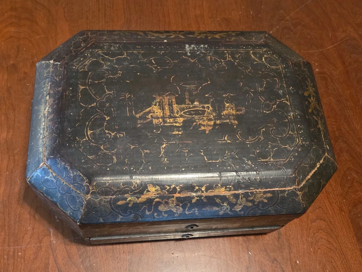 1800-1849 Antique Chinese Boxes for sale | eBay