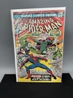 The AMAZING SPIDER-MAN #141 FEB 1975 ~ Marvel 1st Appearance New Mysterio
