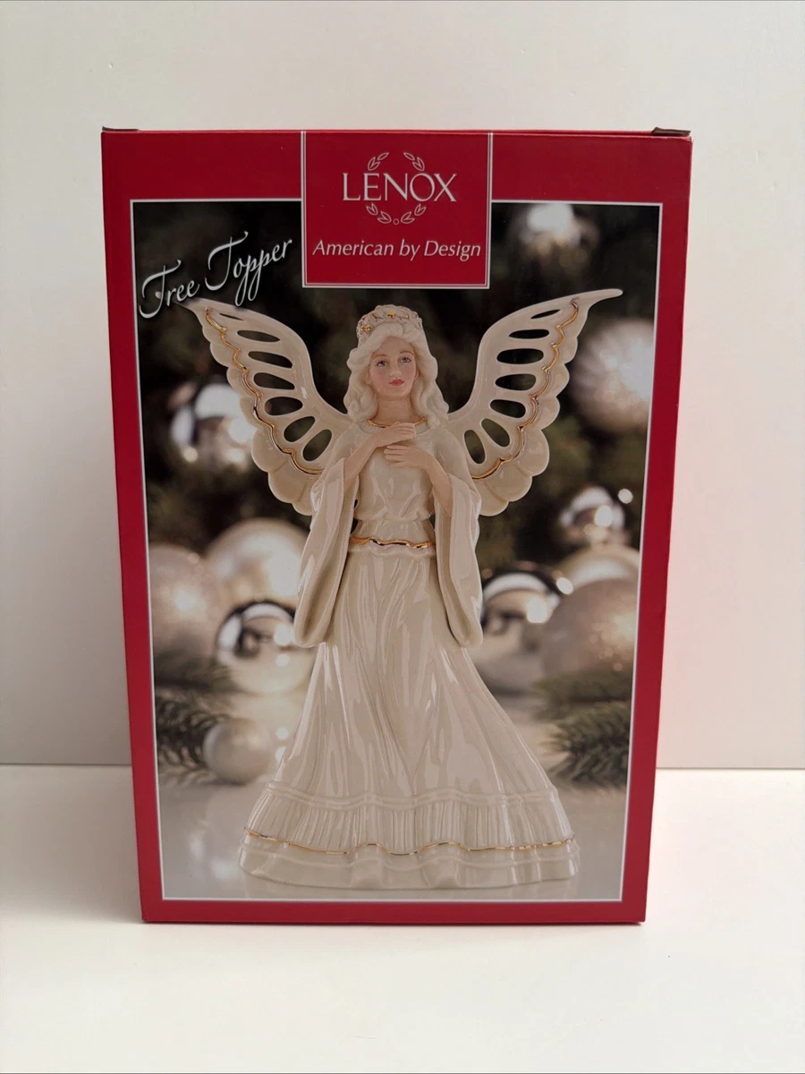 lenox tree topper products for sale | eBay