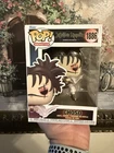 Funko Pop! Vinyl: Jujutsu Kaisen - Choso #1886 Shibuya Incident Animation