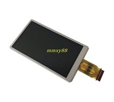 LCD Screen Display Monitor Replacement Part For Olympus SP800 Camera New