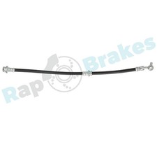 RAP BRAKES R-H0482 Bremsschlauch Vorne Links für NISSAN X-TRAIL (T30)