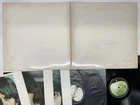 The Beatles The Beatles Japan LP [12825ER]