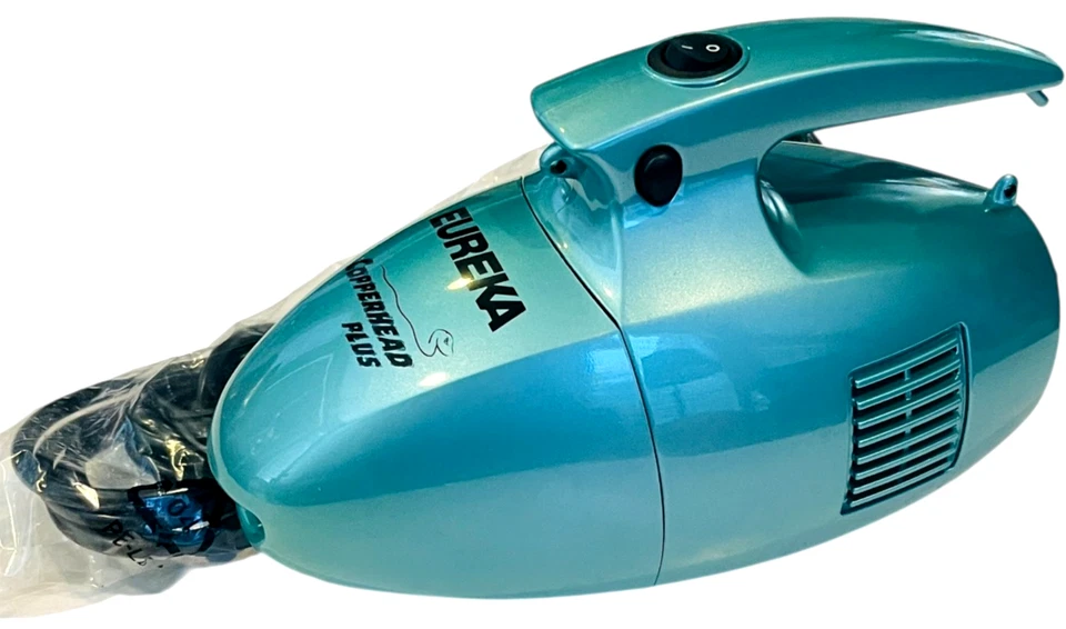 Eureka CopperHead Plus Model 59 Handheld Portable Corded Vacuum Cleaner - Image 2 of 4