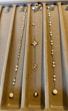 Swarovski Schmuckset Original