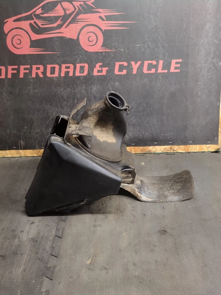 Filtro de aire Yamaha Yz250f Yz450f 2005 caja de aire Foto 3 de 4