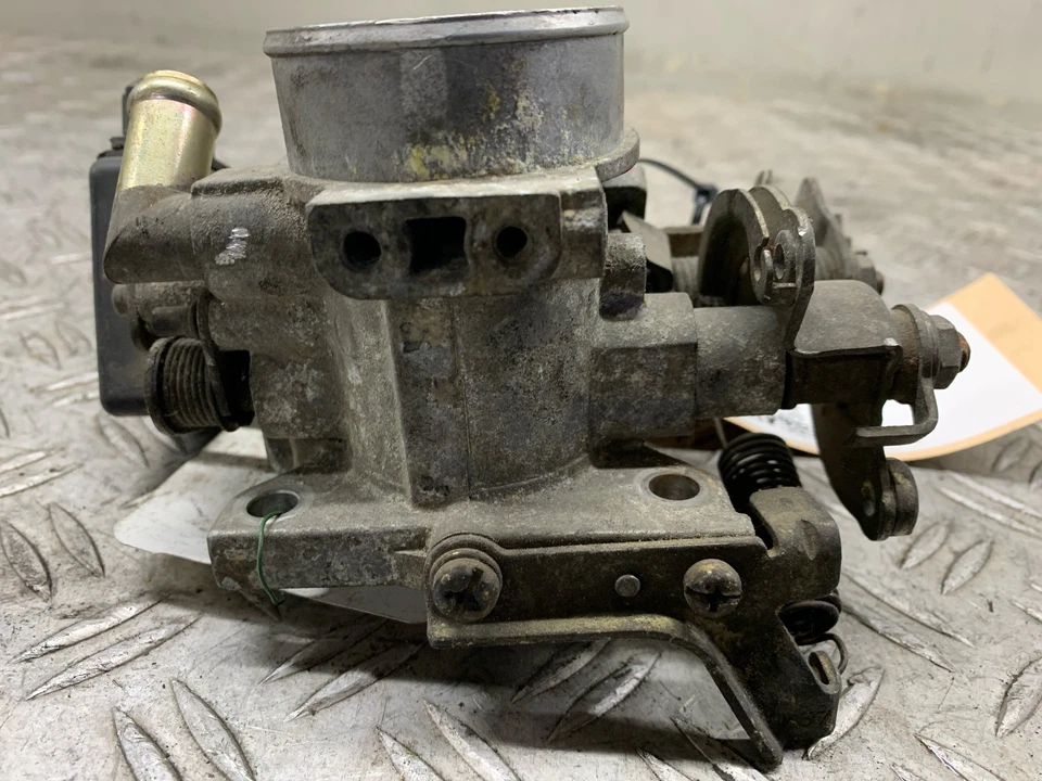 85045 Acelerador ISUZU Trooper I (UBS) Foto 4 de 4