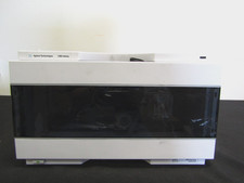 Agilent 1260 Infinity HPLC System G1361A Preparative Pump