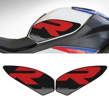 For BMW Motorrad S1000R 2014-2022 Sticker Side Tank Pad Protection Knee Grip Mat