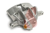 Ysparts YS-BC0713 Bremssattel Vorne Links FüR Peugeot CitroËN