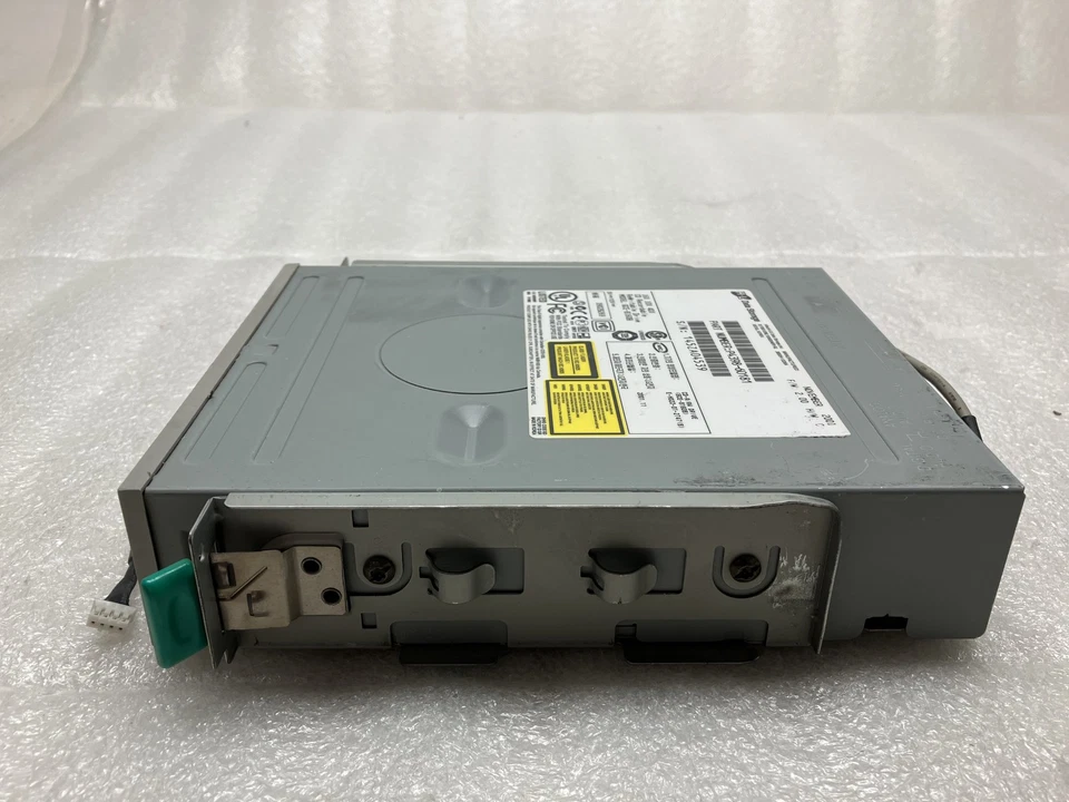 Unidad de CD RW interna de almacenamiento de datos H-L HP GCE-8160B serie CD16 Foto 4 de 4