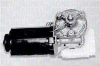 Wischermotor Scheibenwischmotor Vorne FüR Fiat Brava 182 Bravo I 95-02 9947495