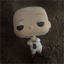 2017 Funko Pop Boss Baby Vinyl Figures 8