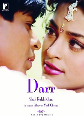 Darr