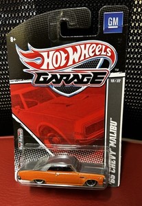 Hot Wheels Malibu | eBay