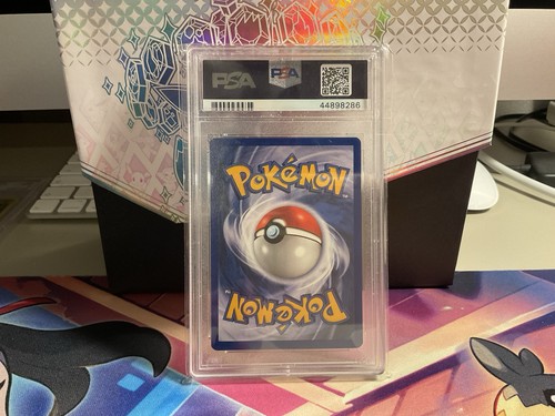 Pokemon PSA 9 1999 Jungle Electrode Rare Christmas Gift? - Picture 2 of 4