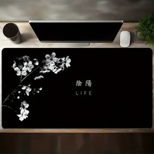 Large-Sized Gaming Mouse Pad in a Single Pack...