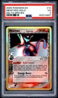 2005 POKEMON EX DELTA SPECIES #12 MEWTWO-HOLO PSA 3