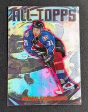 1999 Topps Baseball Cards 23