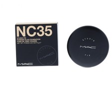 MAC Studio Fix Powder Plus Foundation, NC35, 0.52 oz