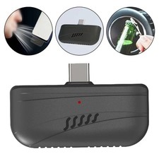 Sophisticated Mobile Compatible Device for Accurate Breath Alcohol Assessment