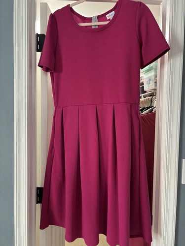 LulaRoe Amelia