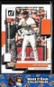 Kris Bryant 2022 Donruss #134 San Francisco Giants Baseball