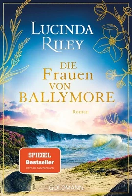 Lucinda Riley / Riley, Lucinda/Die Frauen von Ballymore / 9783442498130 - Bild 1 von 4
