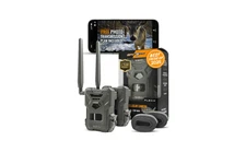 SPYPOINT FLEX-M Twin Dual-SIM Cellular Trail Camera 2024 Winner 01840