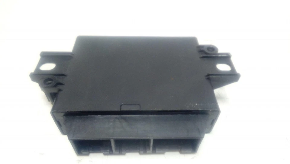 RENAULT LAGUNA III BT0/1 Einparkhilfe PDC Steuergerät 259900079R 2.0 27535350 - Immagine 2 di 3