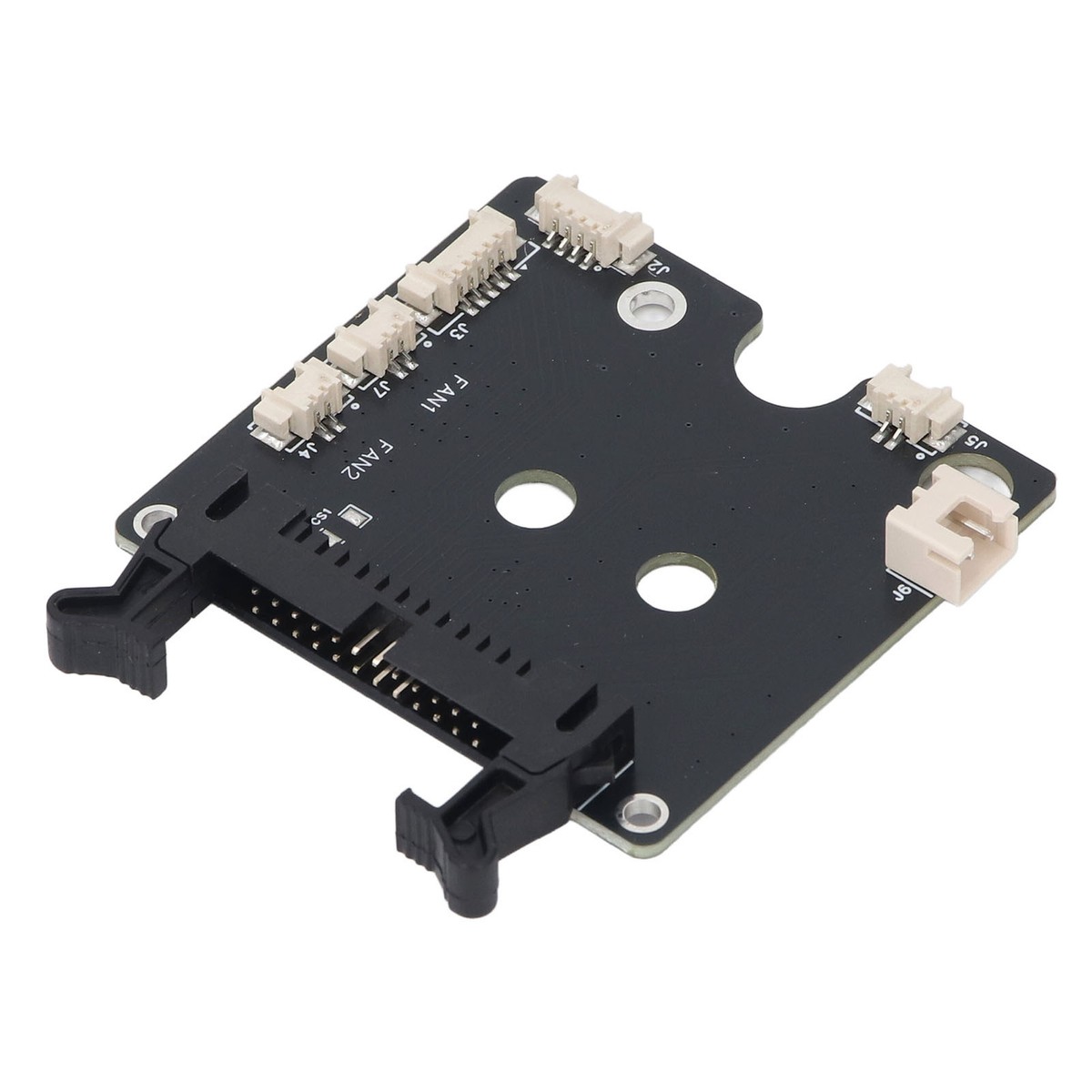 Hotend Plaque D'adaptation D'origine E3V3 - Buse PCBA De