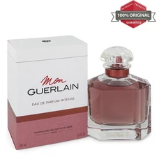 Mon Guerlain by Guerlain - Eau de Parfum Intense 3.4 fl oz for Women