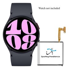 High Capacity 320mAh Business Battery for Samsung Galaxy Watch 6 40mm SM-R930