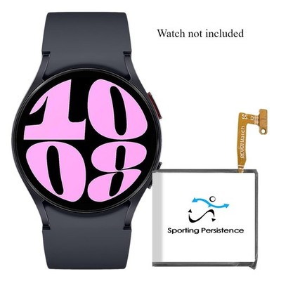 High Capacity 320mAh Business Battery for Samsung Galaxy Watch 6 40mm SM-R930