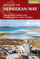 Richard Barrett | The Hebridean Way | Taschenbuch | Englisch (2024)