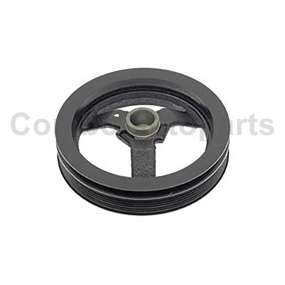 Dorman Engine Harmonic Balancer For Chrysler 300M 3.5L 1999-2004 - Image 3 of 4