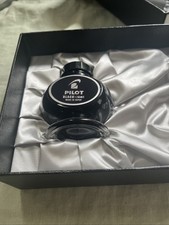 New PILOT Ink for General Writing Suitable for Plunger-Type Fountain Pens